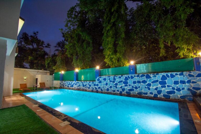 4 BHK VILLA LONAVLA T2U-LON-00012