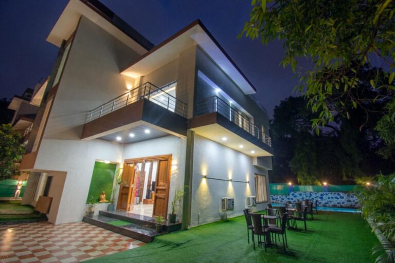 4 BHK VILLA LONAVLA T2U-LON-00012