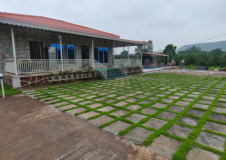 3 BHK FARM KARJAT T2U-KAR-00007