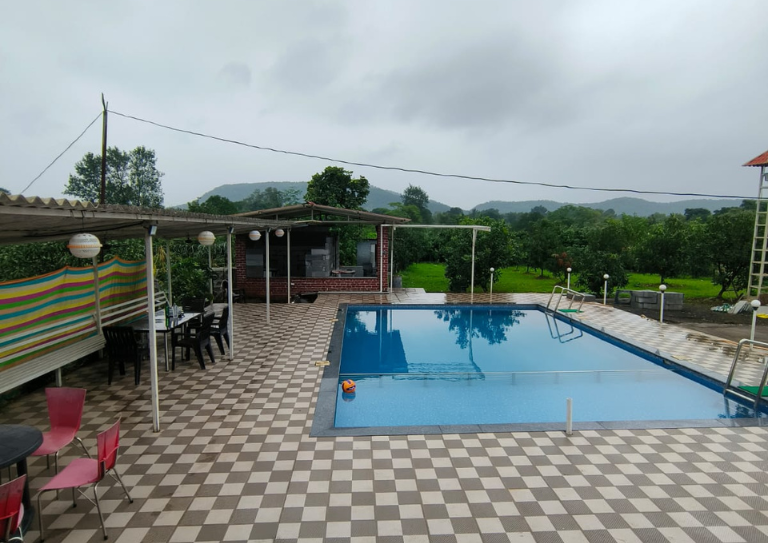 3 BHK FARM KARJAT T2U-KAR-00007