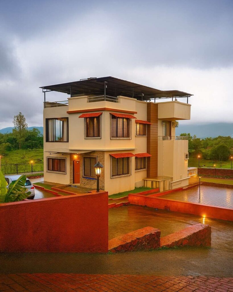 5 BHK VILLA LONAVALA T2U-IG-00011