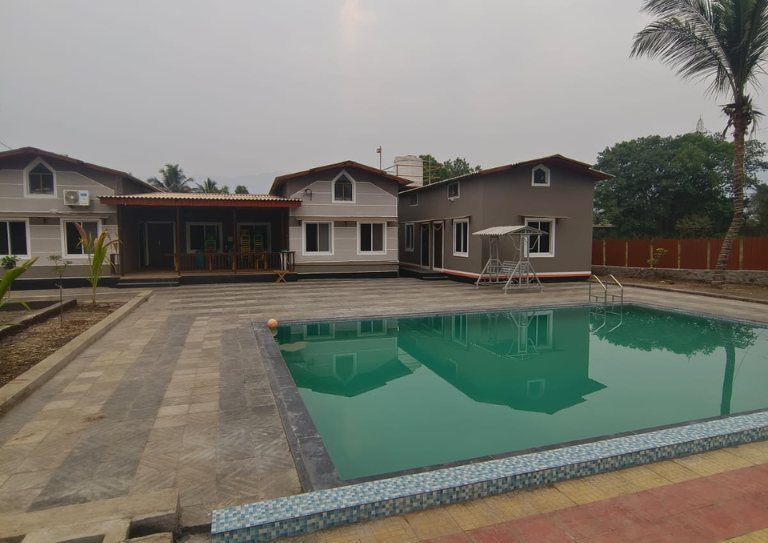6 BHK FARM KARJAT T2U-KAR-00009