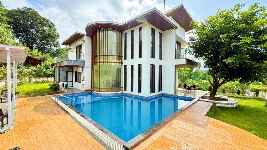 4 BHK LONAVALA - PAWNA (TURF) T2U-LON-00013