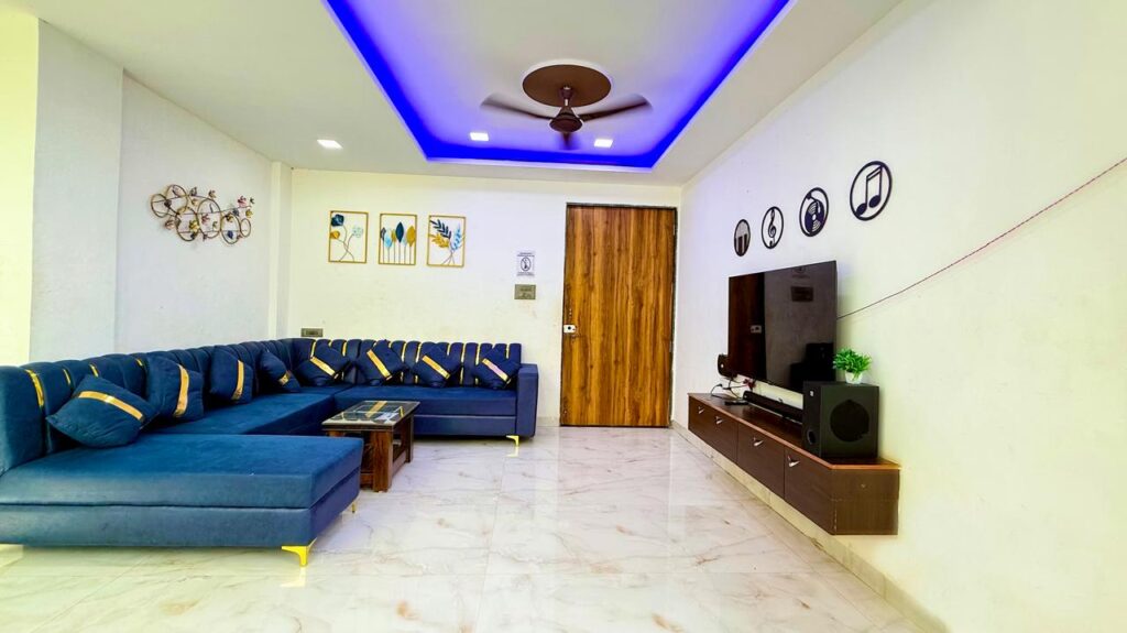 4 BHK LONAVALA - PAWNA (TURF) T2U-LON-00013