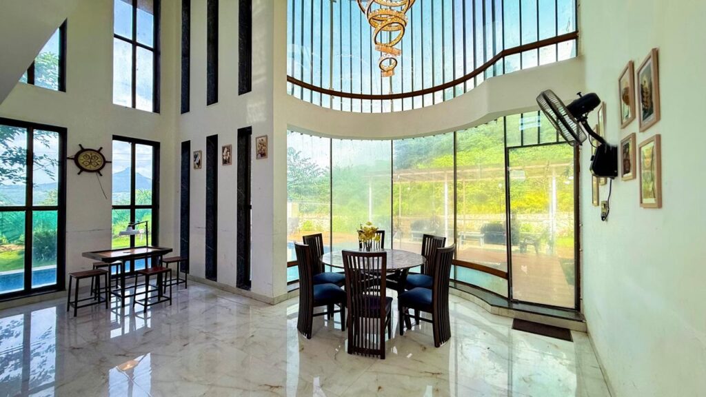 4 BHK LONAVALA - PAWNA (TURF) T2U-LON-00013