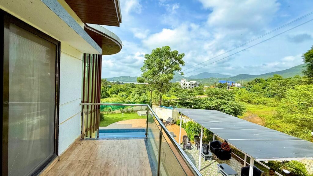 4 BHK LONAVALA - PAWNA (TURF) T2U-LON-00013