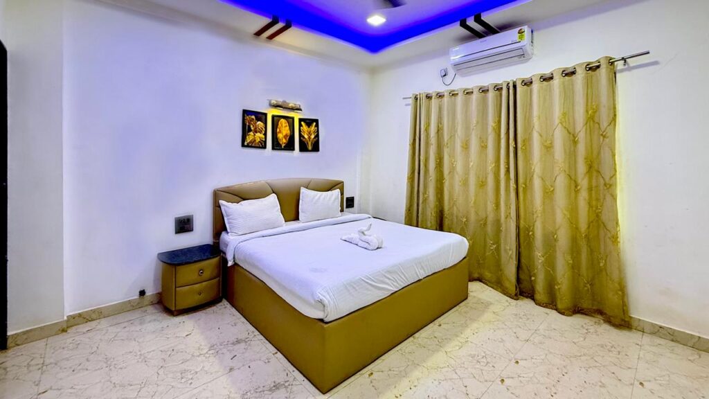 4 BHK LONAVALA - PAWNA (TURF) T2U-LON-00013