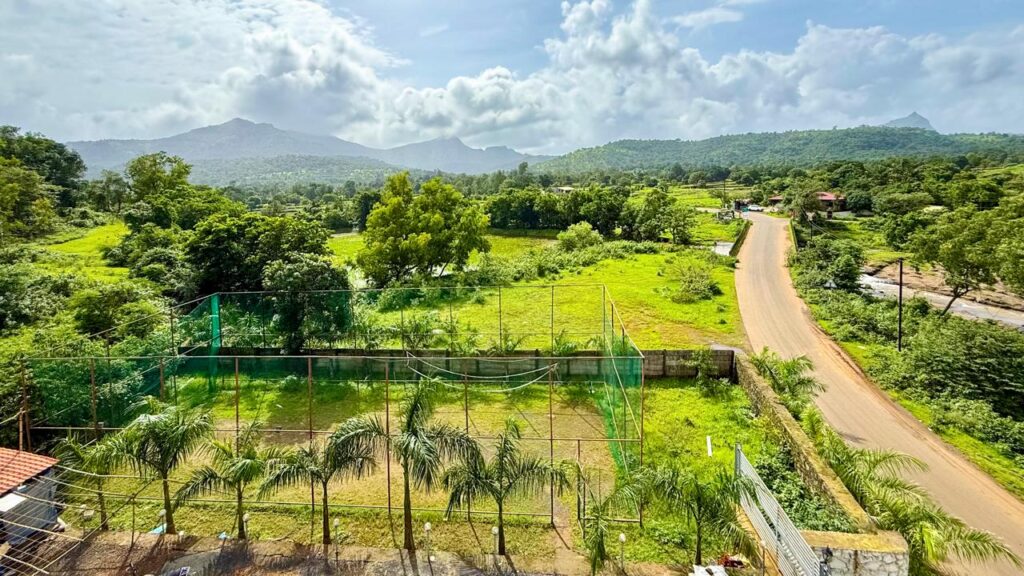 4 BHK LONAVALA - PAWNA (TURF) T2U-LON-00013