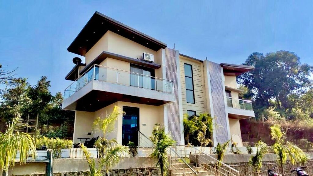 4 BHK LONAVALA - PAWNA (TURF) T2U-LON-00013