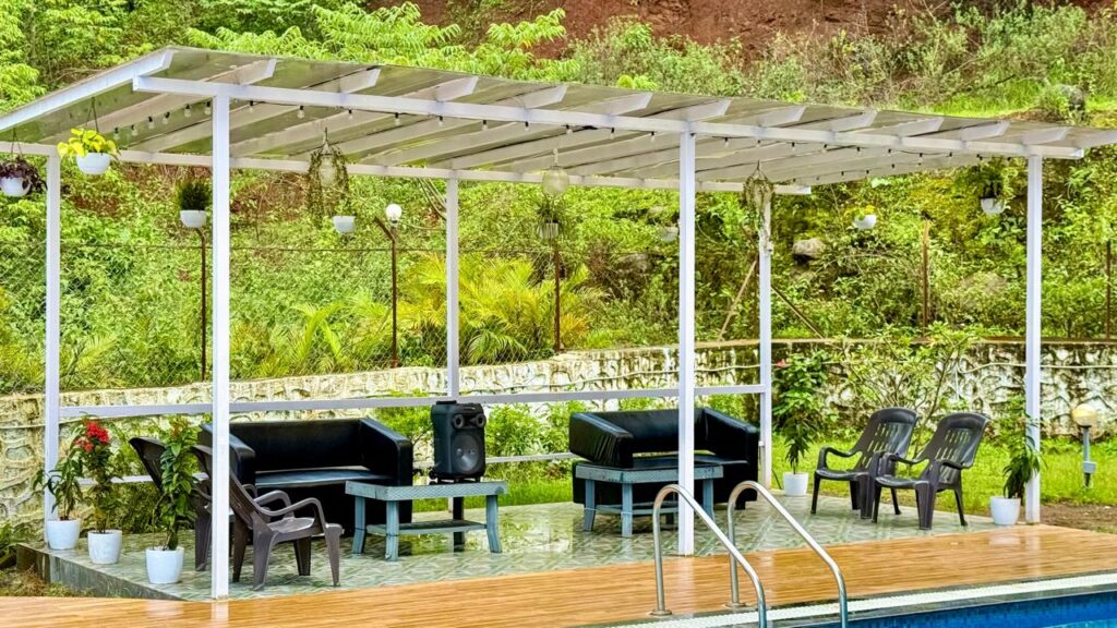 4 BHK LONAVALA - PAWNA (TURF) T2U-LON-00013