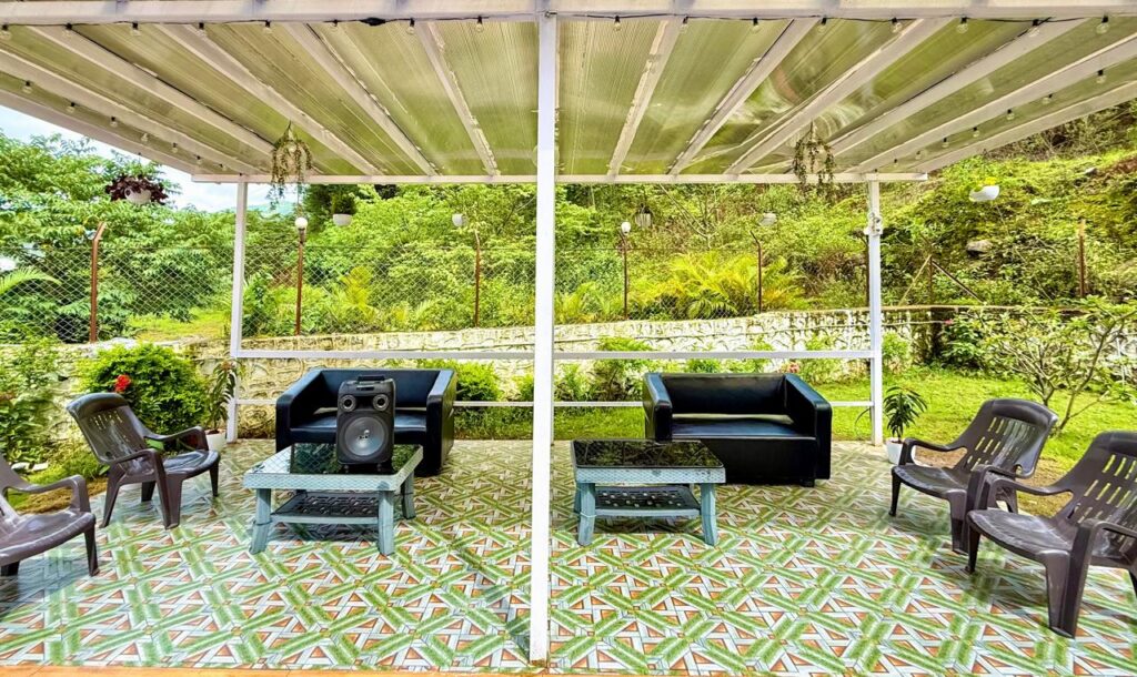 4 BHK LONAVALA - PAWNA (TURF) T2U-LON-00013
