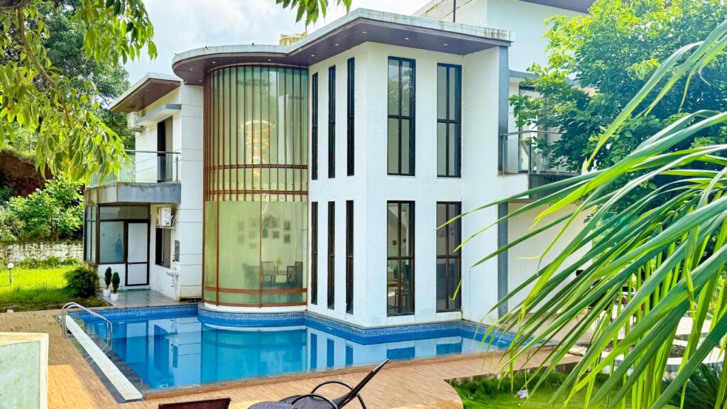 4 BHK LONAVALA - PAWNA (TURF) T2U-LON-00013