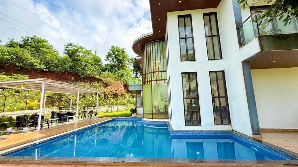 4 BHK LONAVALA - PAWNA (TURF) T2U-LON-00013