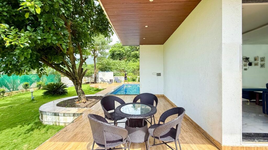 4 BHK LONAVALA - PAWNA (TURF) T2U-LON-00013