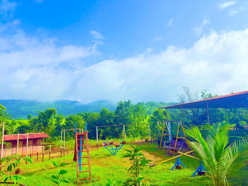 9 COTTAGE FARM KASARA (TURF)T2U-KAR-00006