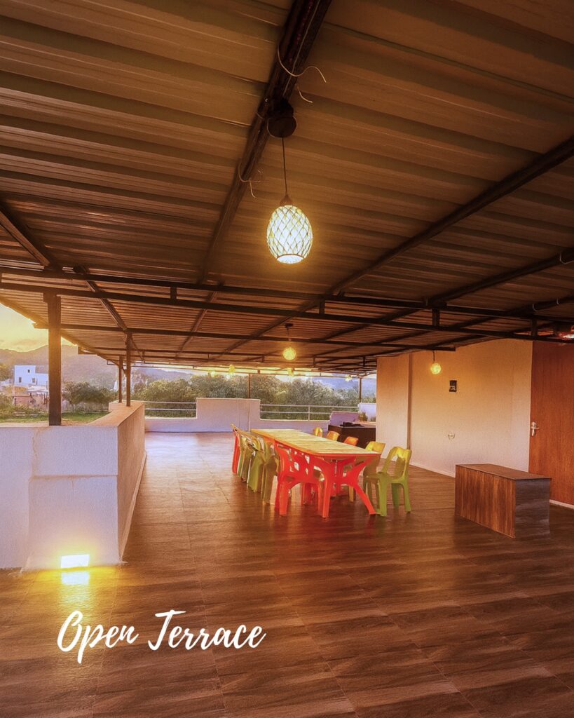 5 BHK VILLA LONAVALA T2U-IG-00011