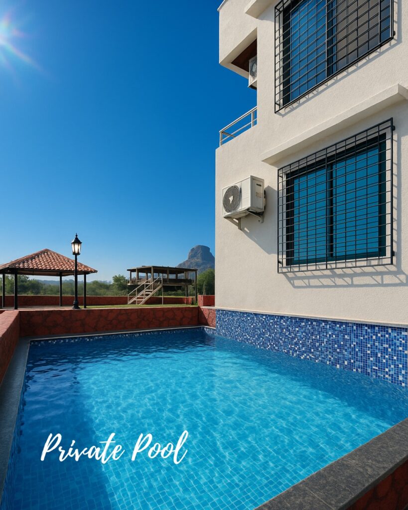 5 BHK VILLA LONAVALA T2U-IG-00011