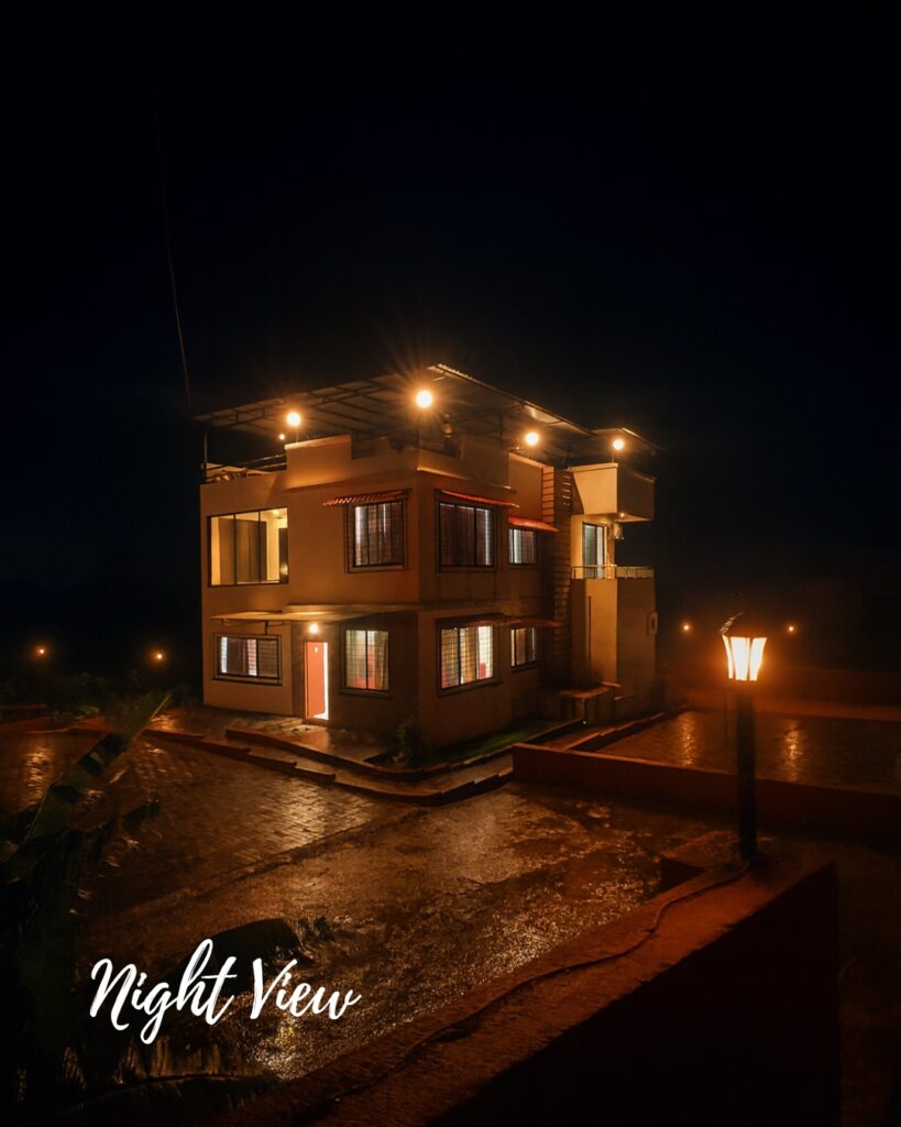 5 BHK VILLA LONAVALA T2U-IG-00011