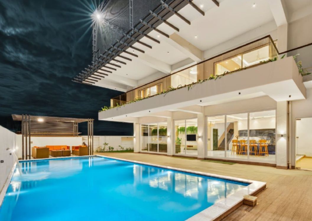 6 BHK VILLA IGATPURI (TURF) T2U-IG-00009