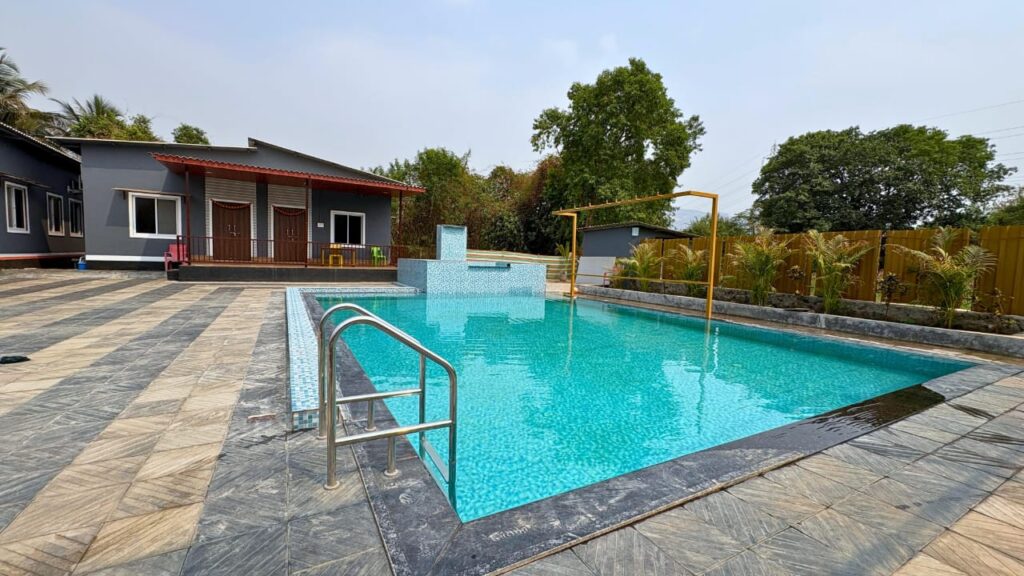 5 BHK VILLA KARJAT (COMMON TURF)
T2U-KAR-00008