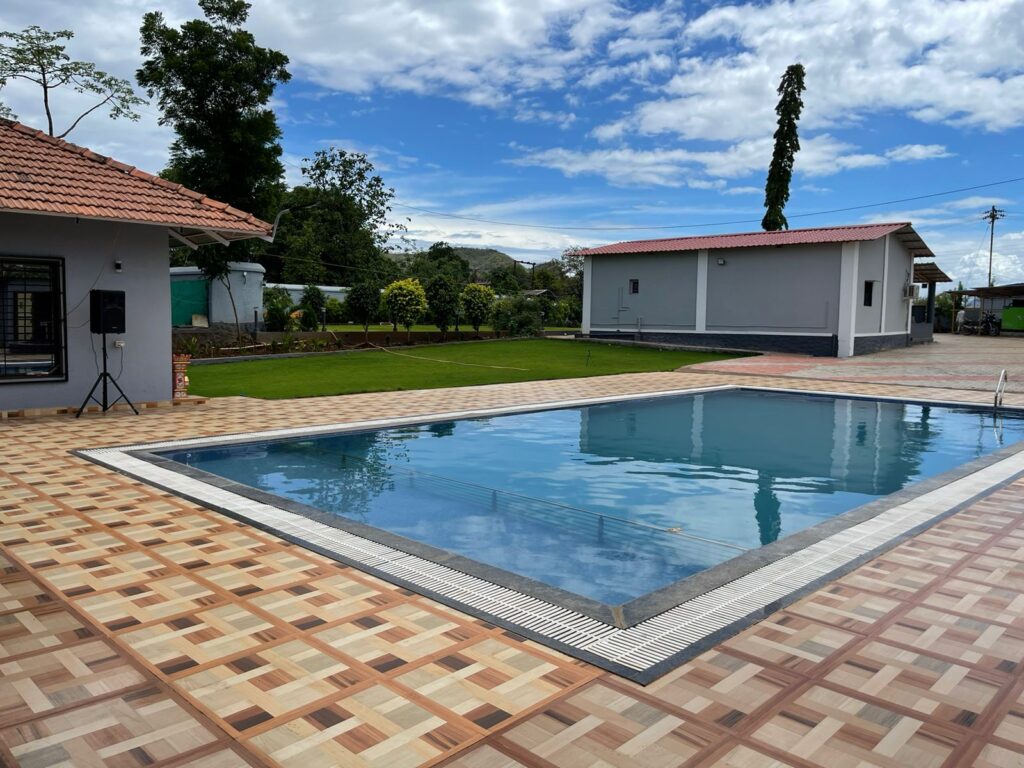 4 BHK FARM VILLA KARJAT (TURF) T2U-KAR-00010