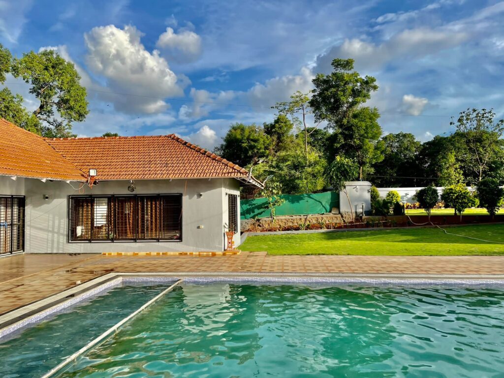 4 BHK FARM VILLA KARJAT (TURF) T2U-KAR-00010