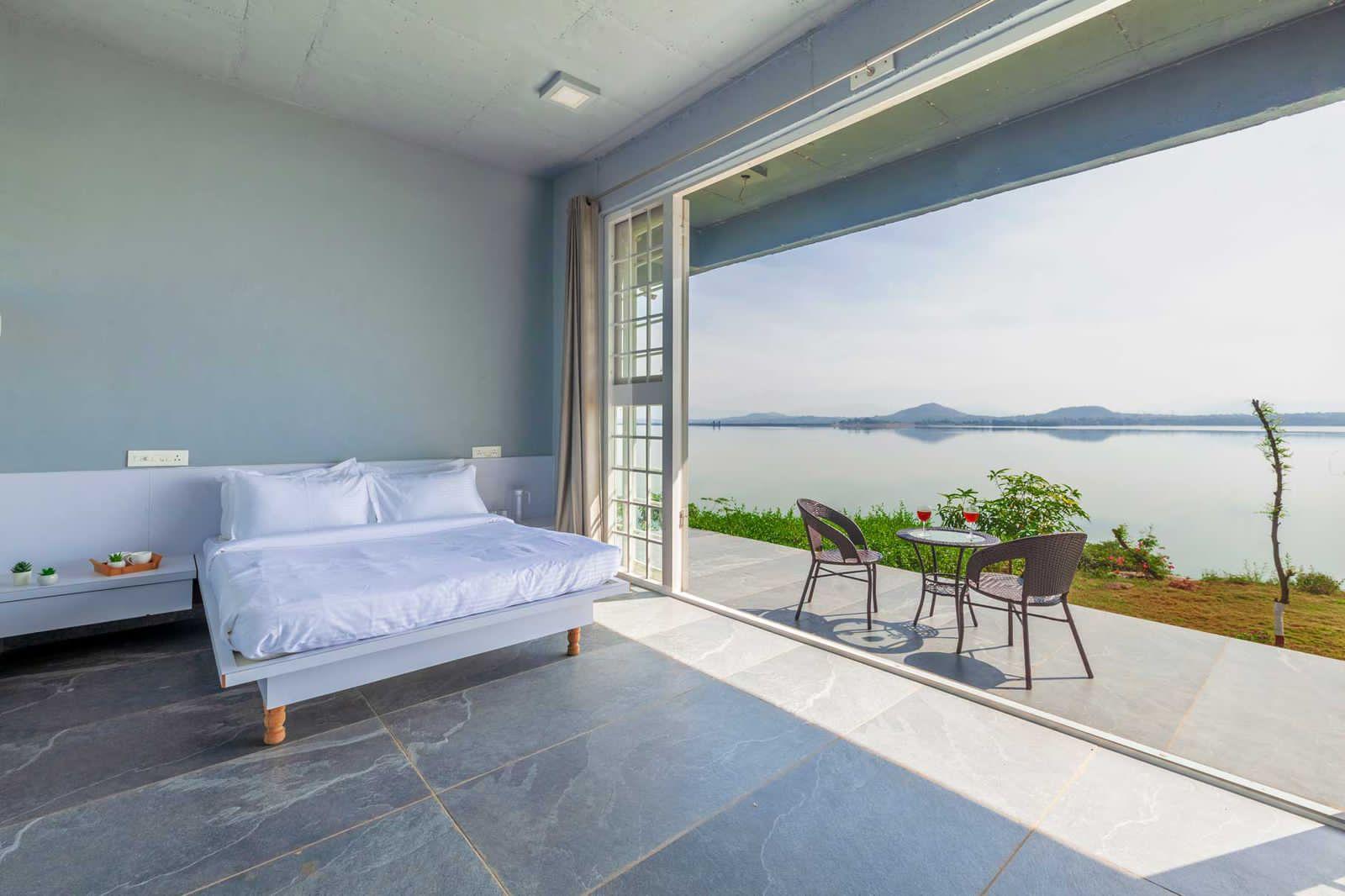 4 BHK VILLA IGATPURI (TURF) T2U-IG-00010
