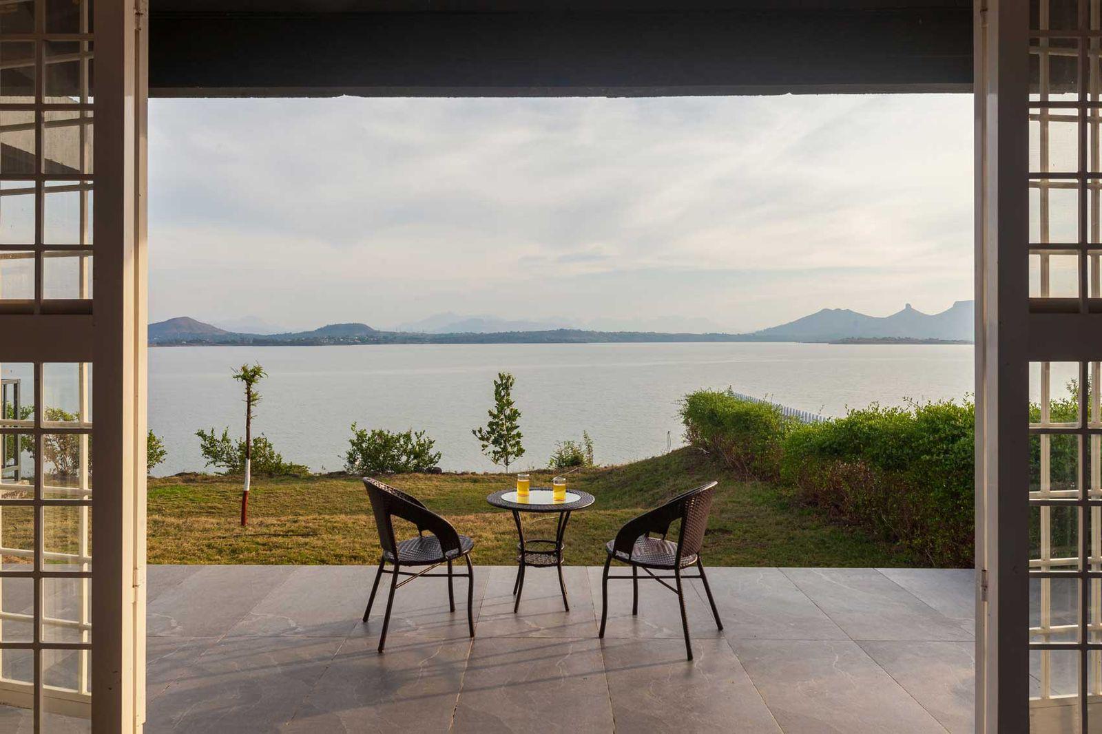 4 BHK VILLA IGATPURI (TURF) T2U-IG-00010