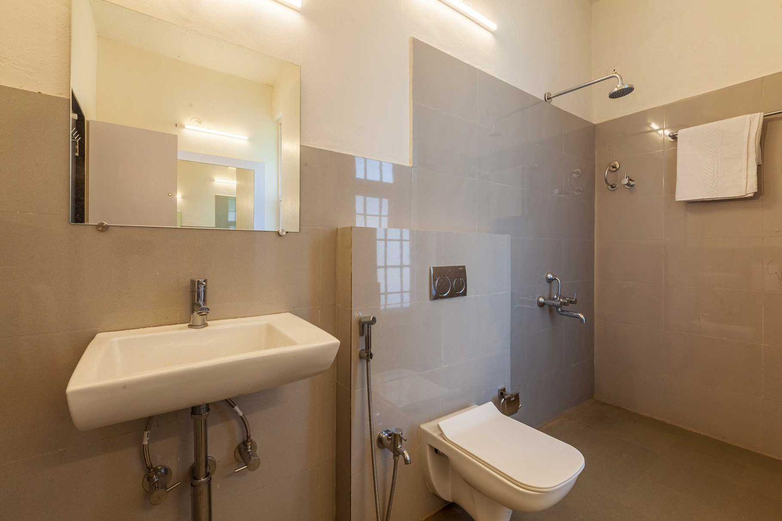 4 BHK VILLA IGATPURI (TURF) T2U-IG-00010