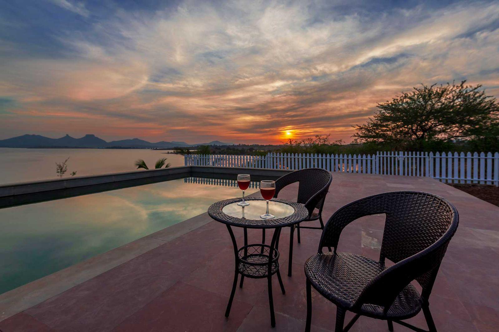 4 BHK VILLA IGATPURI (TURF) T2U-IG-00010