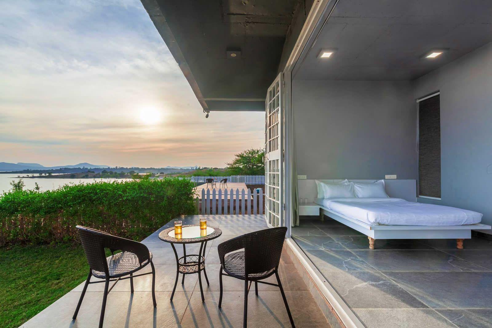 4 BHK VILLA IGATPURI (TURF) T2U-IG-00010