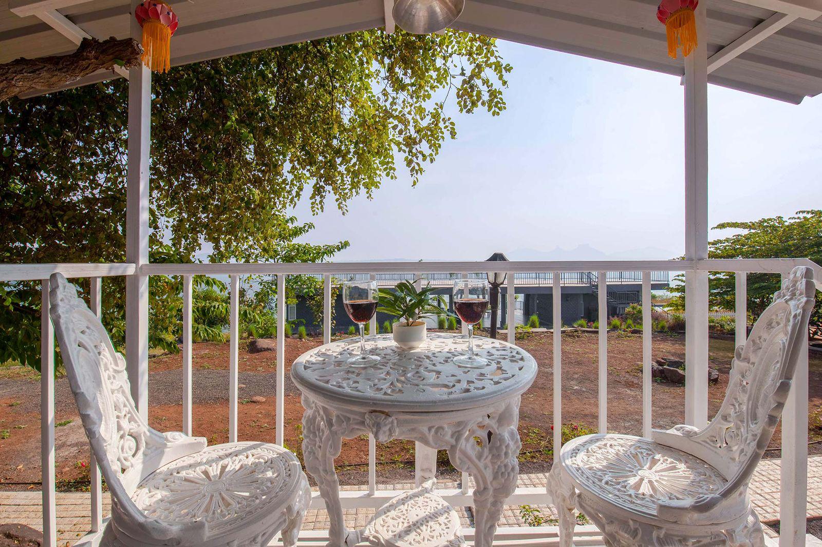 4 BHK VILLA IGATPURI (TURF) T2U-IG-00010