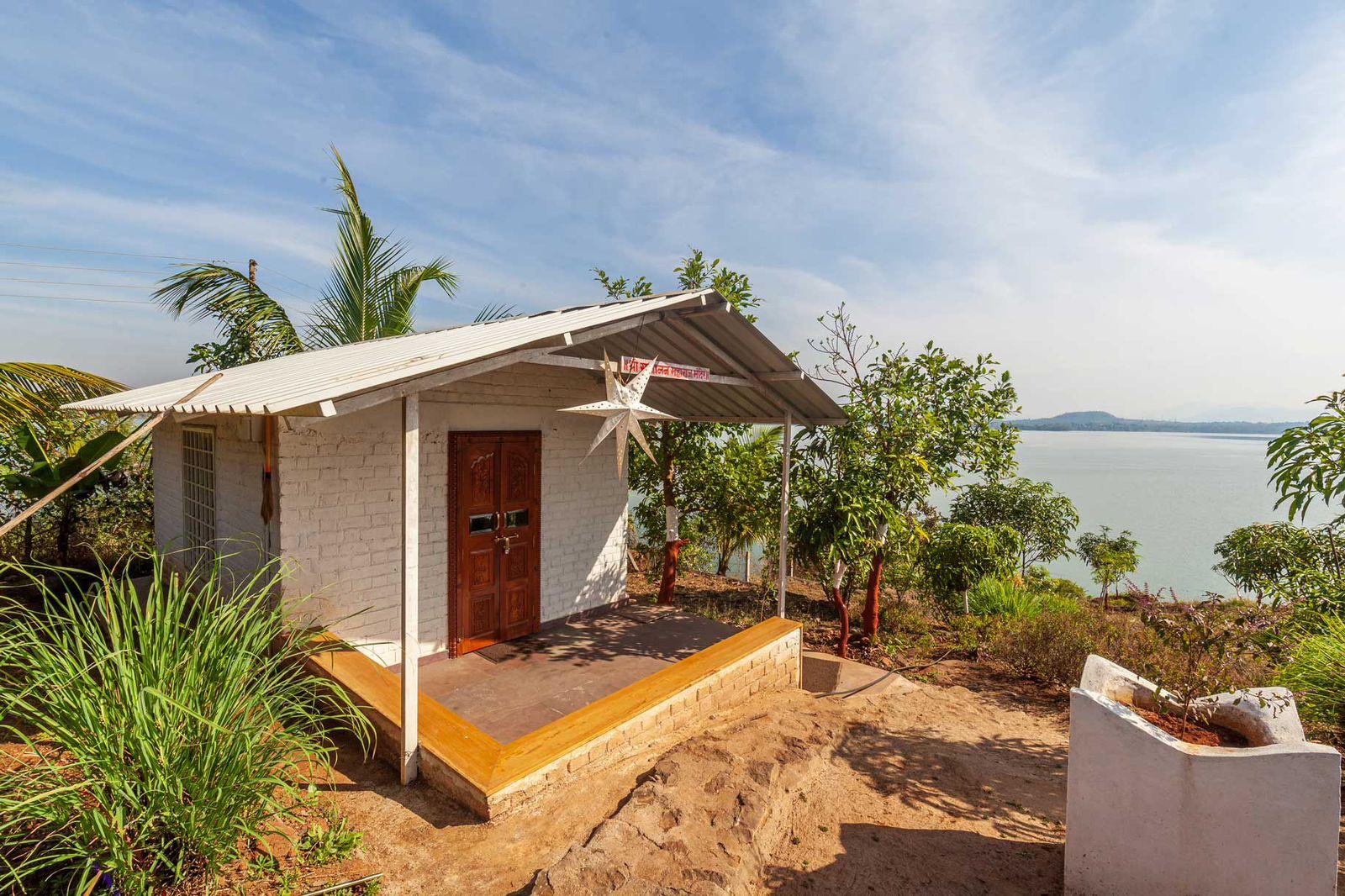 4 BHK VILLA IGATPURI (TURF) T2U-IG-00010
