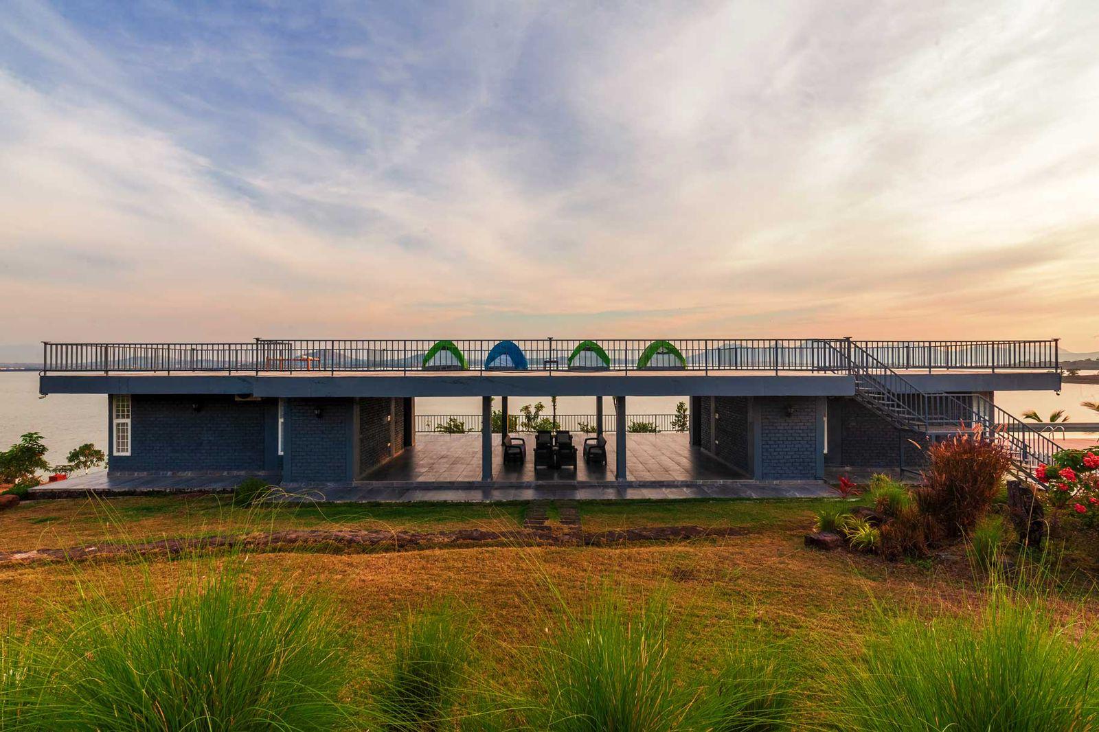 4 BHK VILLA IGATPURI (TURF) T2U-IG-00010