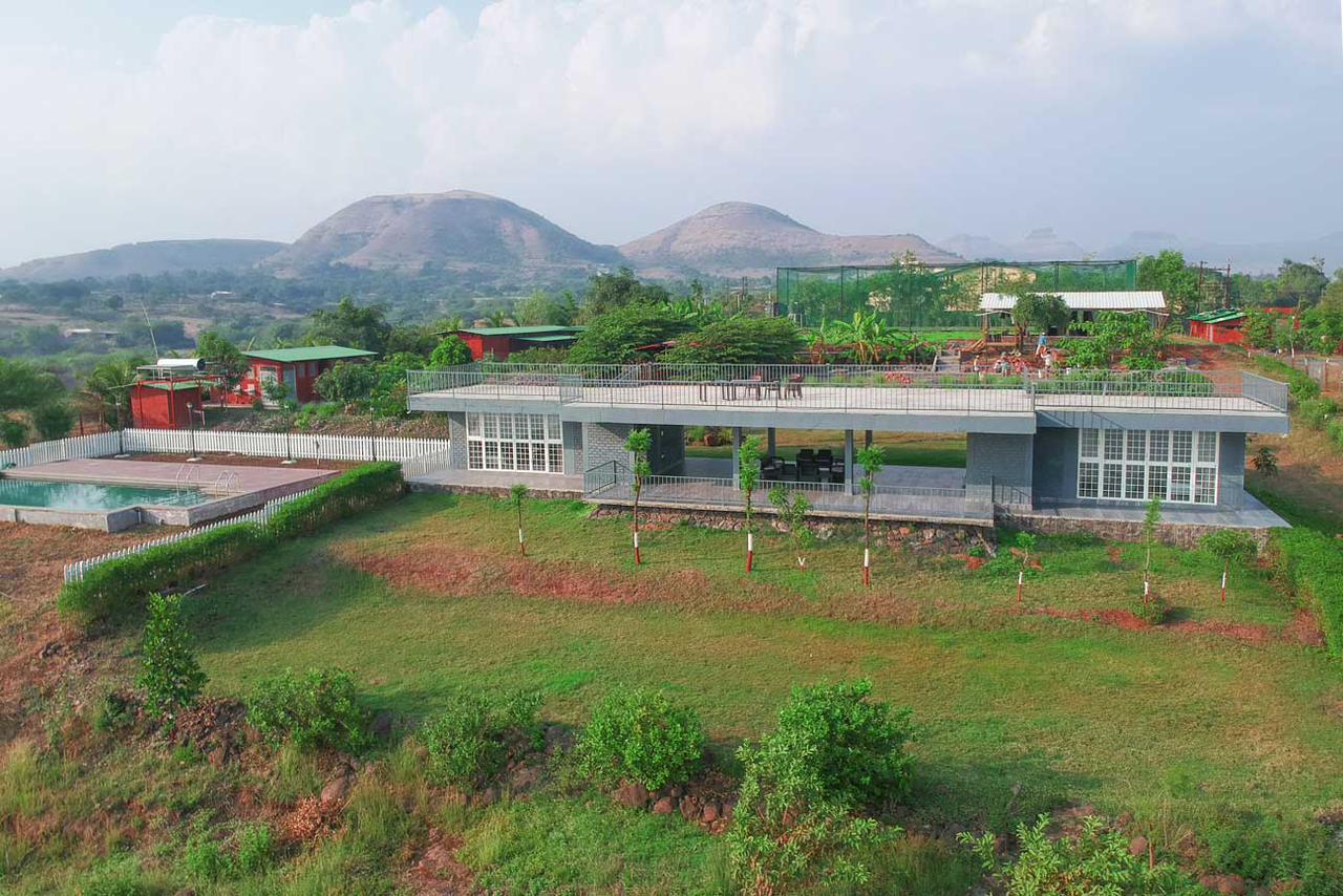 4 BHK VILLA IGATPURI (TURF) T2U-IG-00010