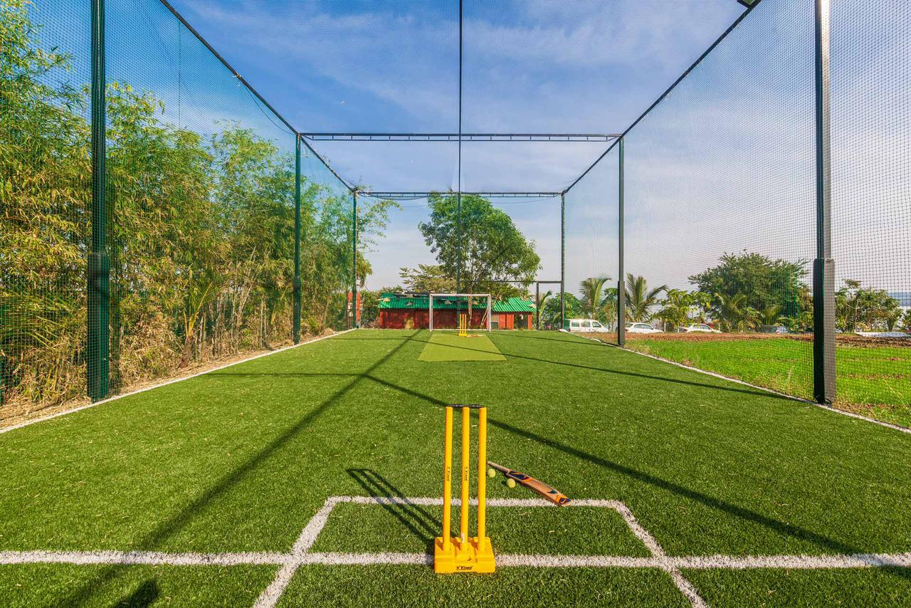 4 BHK VILLA IGATPURI (TURF) T2U-IG-00010