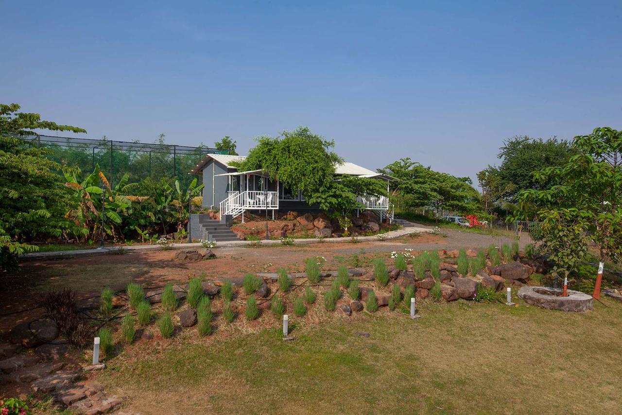 4 BHK VILLA IGATPURI (TURF) T2U-IG-00010