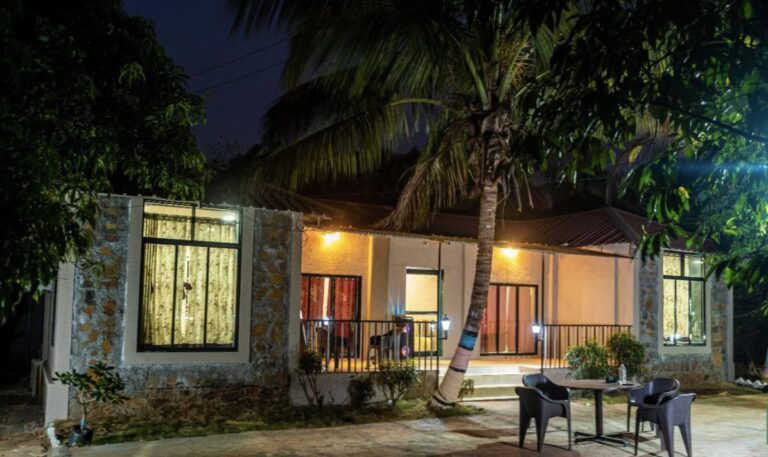 4 BHK FARM VILLA KARJAT T2U-KAR-00011