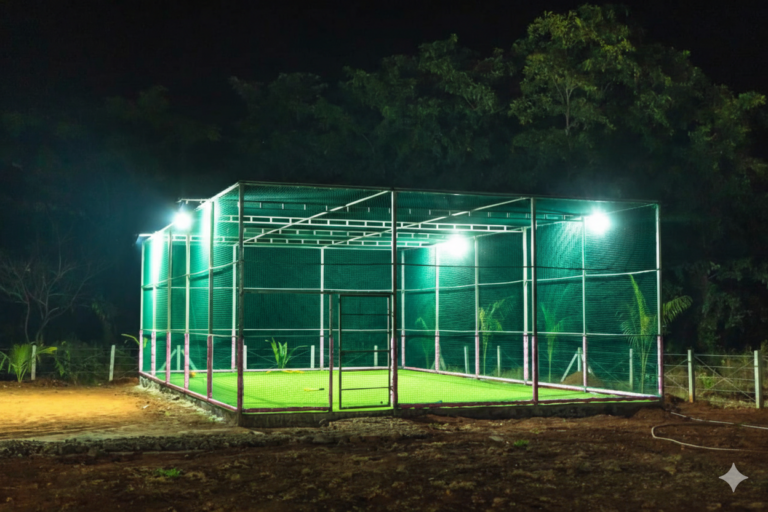 4 BHK FARM VILLA KARJAT (TURF) T2U-KAR-00012