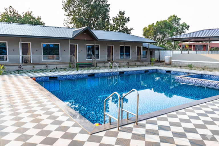 4 BHK FARM VILLA KARJAT (TURF) T2U-KAR-00012