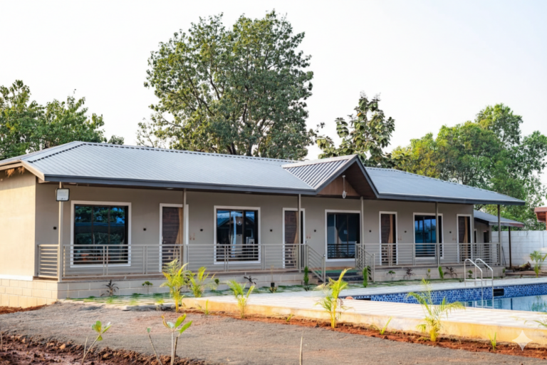 4 BHK FARM VILLA KARJAT (TURF) T2U-KAR-00012