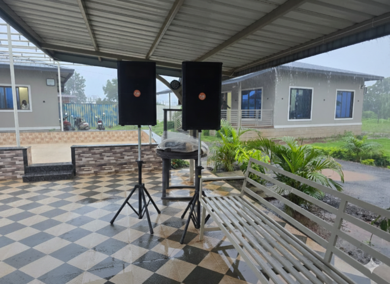 4 BHK FARM VILLA KARJAT (TURF) T2U-KAR-00012