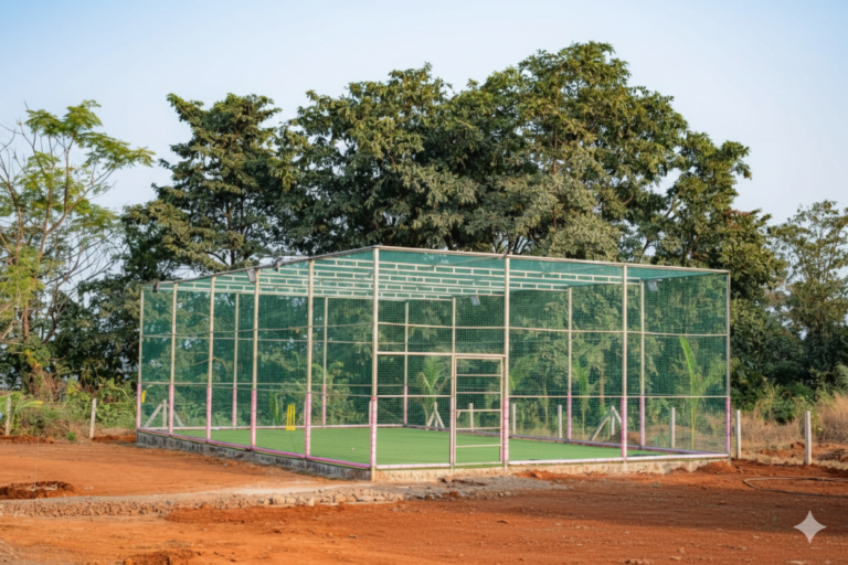 4 BHK FARM VILLA KARJAT (TURF) T2U-KAR-00012