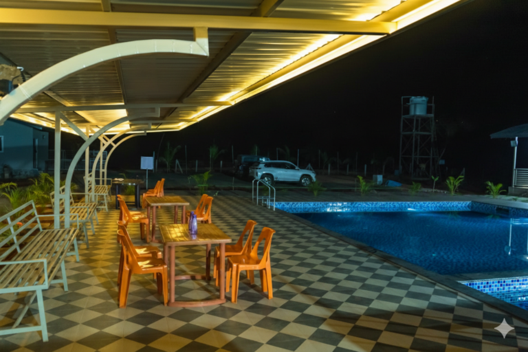 4 BHK FARM VILLA KARJAT (TURF) T2U-KAR-00012