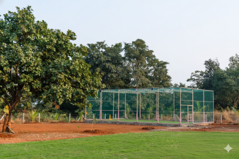 4 BHK FARM VILLA KARJAT (TURF) T2U-KAR-00012