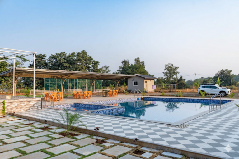 4 BHK FARM VILLA KARJAT (TURF) T2U-KAR-00012