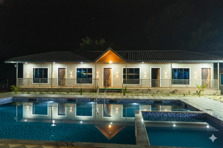 4 BHK FARM VILLA KARJAT (TURF) T2U-KAR-00012