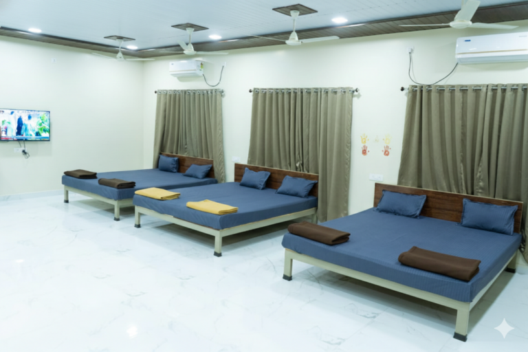 4 BHK FARM VILLA KARJAT (TURF) T2U-KAR-00012