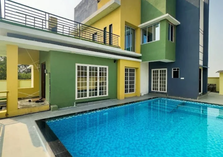 3 BHK FARM VILLA KARJAT T2U-KAR-00014