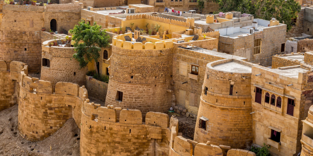 Rajasthan 7N | 8D